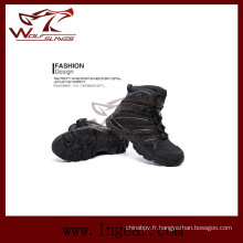 Unitewin militaire tactique bottes de Combat anti-dérapant